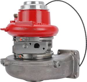 Alliant Power - Alliant Power Remanufactured Turbocharger for Cummins ISX/QSX 15.0L, AP90048 - Image 10