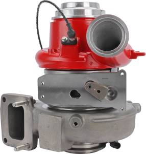 Alliant Power - Alliant Power Remanufactured Turbocharger for Cummins ISX/QSX 15.0L, AP90048 - Image 12