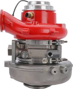 Alliant Power - Alliant Power Remanufactured Turbocharger for Cummins ISX/QSX 15.0L, AP90048 - Image 14