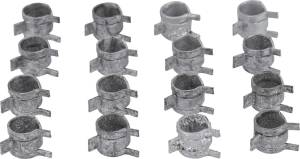 Alliant Power Hose Clamp 6.2L (PK 16), D10093148