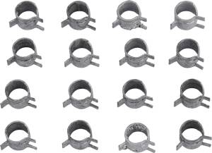 Alliant Power - Alliant Power Hose Clamp 6.2L (PK 16), D10093148 - Image 2