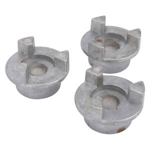 Alliant Power Coupling Hub (PK 3), D101918