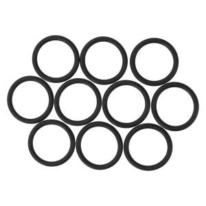 Alliant Power - Alliant Power O-Ring (Viton) (PK 10), D102030 - Image 2