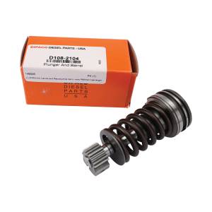 Alliant Power - Alliant Power Plunger And Barrel Dual Helix Large Cam, D108-2104 - Image 8