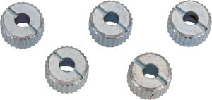 Alliant Power - Alliant Power Shut Off Knob (PK 5), D129838 - Image 3