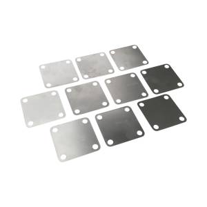 Alliant Power Shut Down Shield (PK 10), D129839