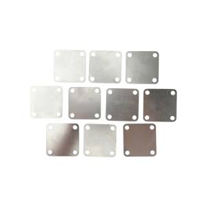 Alliant Power - Alliant Power Shut Down Shield (PK 10), D129839 - Image 2