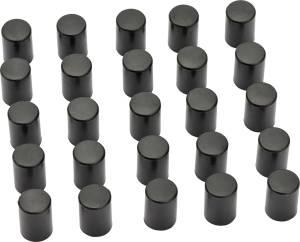 Alliant Power - Alliant Power Injector Return Cap (PK 25), D1802452C1 - Image 2