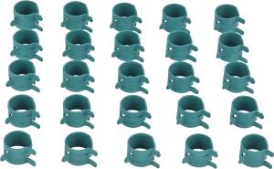 Alliant Power Return Hose Clamp (PK 25), D1802453C1