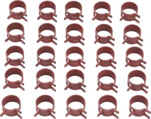 Alliant Power Return Hose Clamp (PK 25), D1811226C