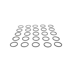 Alliant Power - Alliant Power O-Ring (C-J) (PK 25), D193734 - Image 2