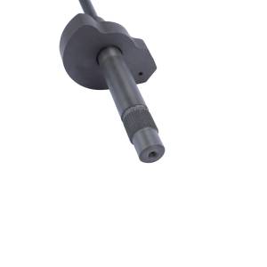 Alliant Power - Alliant Power Throttle Shaft Assembly, D1W5339 - Image 6