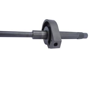 Alliant Power - Alliant Power Throttle Shaft Assembly, D1W5339 - Image 7