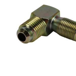 Alliant Power - Alliant Power Gear Pump Elbow, D3027507 - Image 5