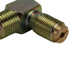 Alliant Power - Alliant Power Gear Pump Elbow, D3027507 - Image 6