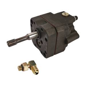 Alliant Power - Alliant Power 1" RH Press Gear Pump, D3034219 - Image 2