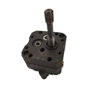 Alliant Power - Alliant Power 1" RH Press Gear Pump, D3034219 - Image 3