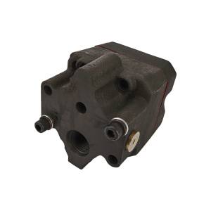 Alliant Power - Alliant Power 1" RH Press Gear Pump, D3034219 - Image 4