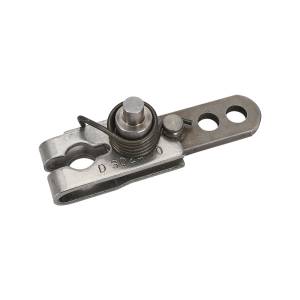 Alliant Power - Alliant Power Throttle Shaft Lever, D3048296 - Image 3