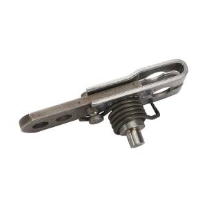 Alliant Power - Alliant Power Throttle Shaft Lever, D3048296 - Image 2
