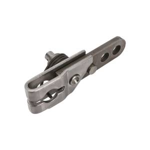 Alliant Power - Alliant Power Throttle Shaft Lever, D3048296 - Image 4