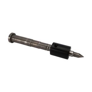 Alliant Power - Alliant Power Plunger & Barrel L10 Top Stop, D3069758 - Image 2