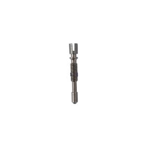 Alliant Power - Alliant Power Adjusting Screw Blue Nylon Insert (PK 5), D3076040 - Image 2