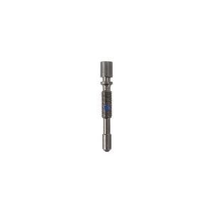 Alliant Power - Alliant Power Adjusting Screw Blue Nylon Insert (PK 5), D3076040 - Image 4