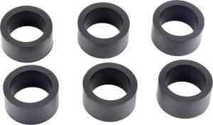 Alliant Power Injector Dust Seal Black 9/16" (PK 6), D33813127