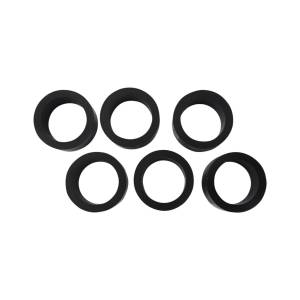 Alliant Power - Alliant Power Injector Dust Seal Black 9/16" (PK 6), D33813127 - Image 2