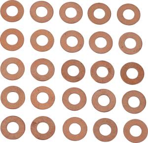 Alliant Power Injector Washer .5MM Thick (PK 25), D3930324