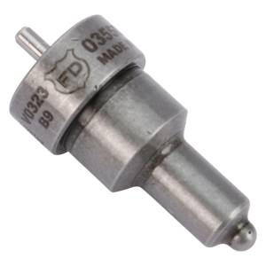 Alliant Power Nozzle Assembly, D4035508