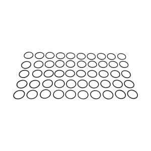Alliant Power - Alliant Power Injector O-Ring (PK 50), D446GC1195 - Image 2