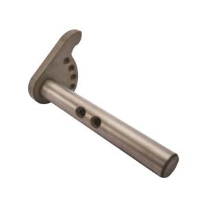 Alliant Power - Alliant Power Throttle Shaft Assembly, D4N2773 - Image 2