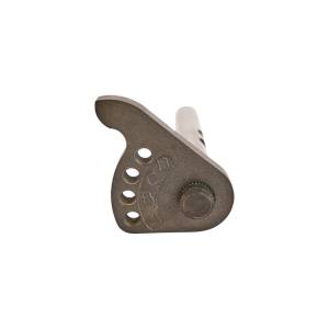 Alliant Power - Alliant Power Throttle Shaft Assembly, D4N2773 - Image 3