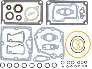 Alliant Power - Alliant Power Gasket Set- 3208, D6N3723 - Image 2