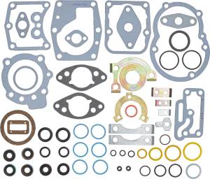 Alliant Power Gasket Set- Many, D6V2414