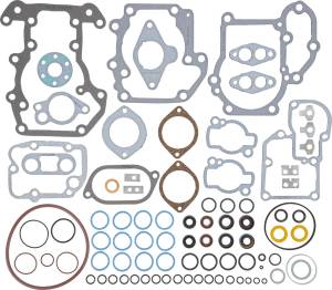 Alliant Power - Alliant Power Gasket Set- 3412, D6V2546 - Image 1