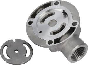 Alliant Power End Plate Kit, D7135-180