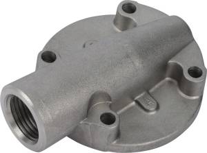 Alliant Power - Alliant Power End Plate Kit, D7135-180 - Image 2