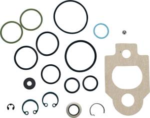 Alliant Power - Alliant Power Overhaul Kit, D7135-277B - Image 2