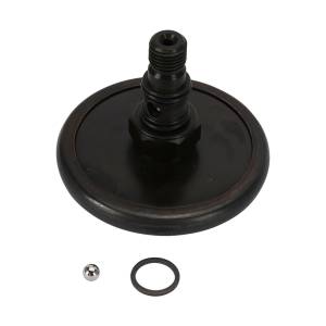 Alliant Power Damper, D7139-159C