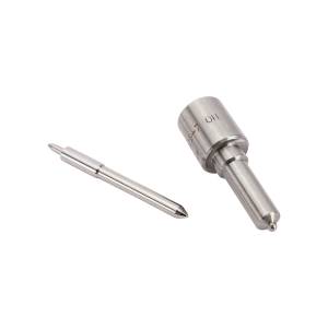 Alliant Power - Alliant Power New Nozzle, AMBAC HNS 780520 Code K1 Injector, D770022 - Image 3