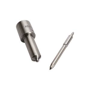 Alliant Power - Alliant Power New Nozzle for Stanadyne/Ambac "J" Code Injector, D770054 - Image 3