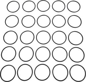 Alliant Power Pump Mount O-Ring (PK 25), D87071S94