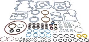 Alliant Power - Alliant Power Gasket Set- 3408, D8T2500 - Image 1