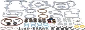 Alliant Power - Alliant Power Gasket Set- 3408, D8T2500 - Image 3