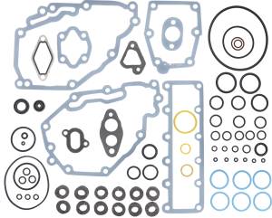 Alliant Power Gasket Set- 3306, D8T7539