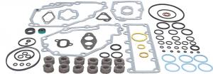 Alliant Power - Alliant Power Gasket Set- 3306, D8T7539 - Image 2