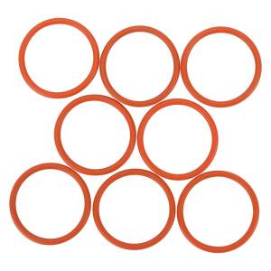 Alliant Power - Alliant Power Injector Body O-Ring Duramax LB7 (PK 8), D94011699 - Image 2